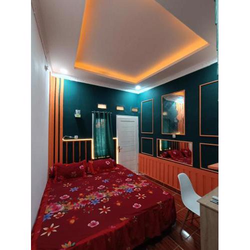 OYO Life 92977 Neba Kost Aesthetic