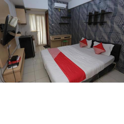 OYO Life 93008 Pelangi Coliving