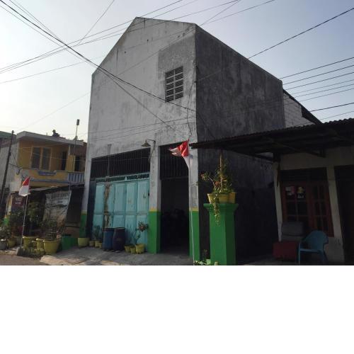 OYO Life 93009 Griya Nautika Sedati