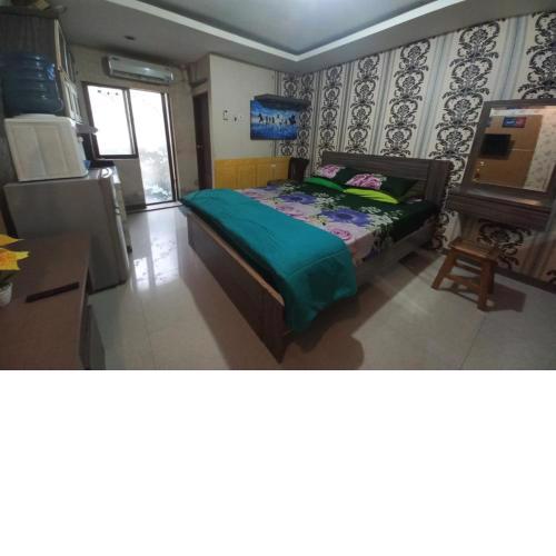 OYO Life 93030 Apartement Gateway Cicadas By Inpro