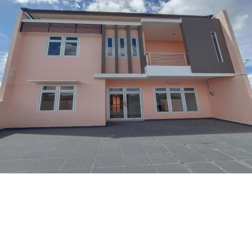 OYO Life 93054 Th Residence 135 Syariah