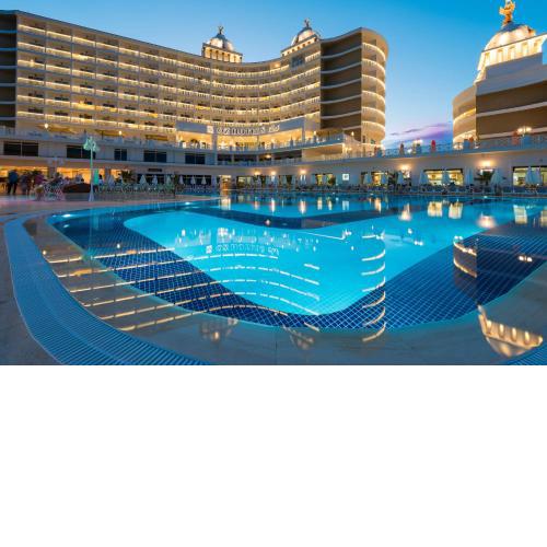 Oz Hotels Sui