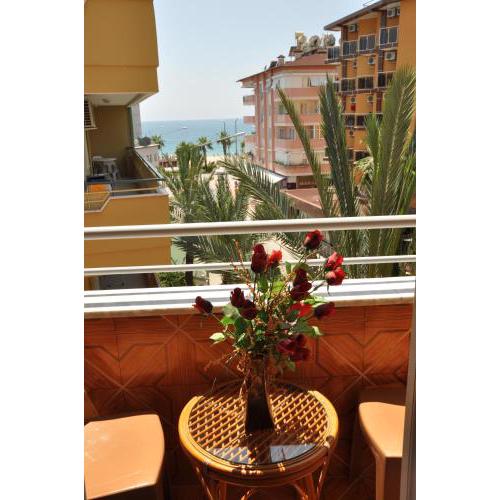 Ozcan Hotel