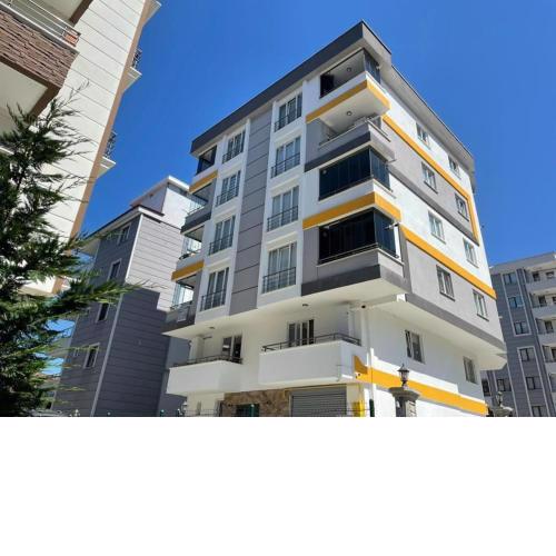 Özçelik apartmanı