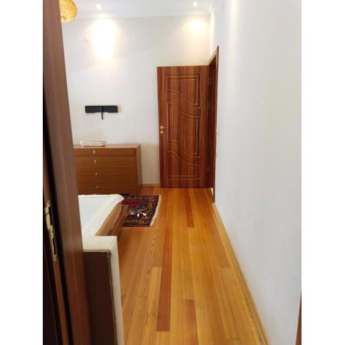 Özçelik apartmanı