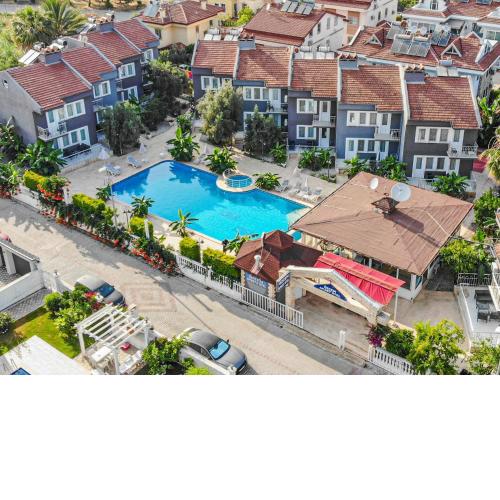 ÖZCEM APART HOTEL FETHİYE