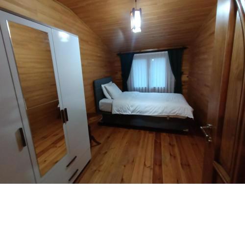 Özelsuitbungalov