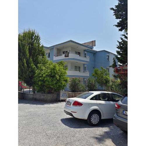 ÖZGÖR APART OTEL