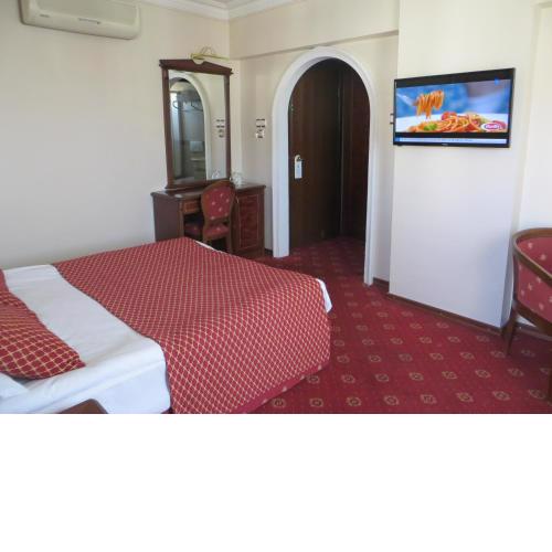 Ozilhan Hotel
