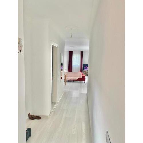 Özkan Apart