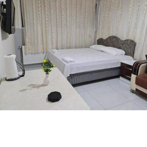 ÖZLEM APART & PANSİYON