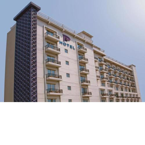P Hotel