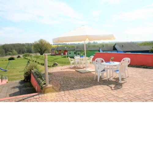 P1 Ferienpark