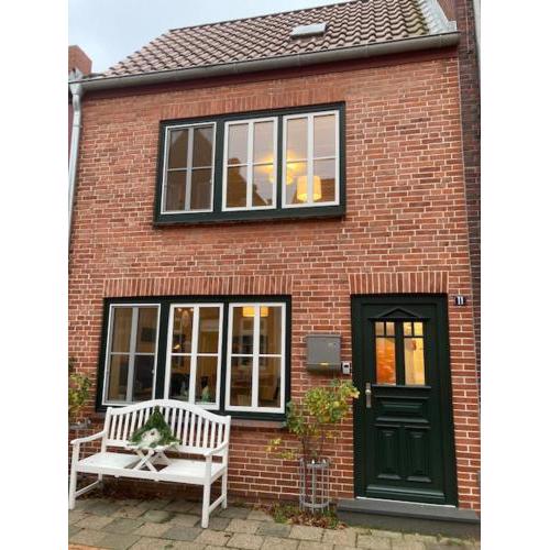 P11 Vakantiehuis