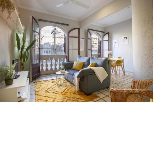 P1PAR195 - Wonderfull aparment in Paralel