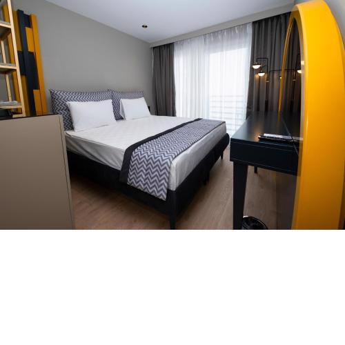 Pacco Sea & City Hotel Spa