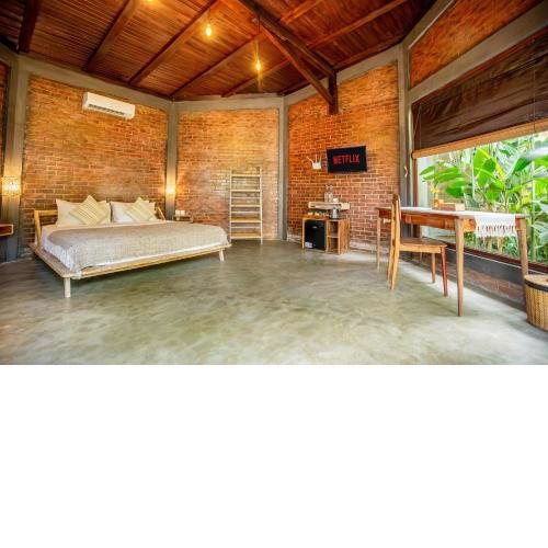 Pachamama Canggu Bali