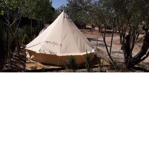 Pachamama ecocamping
