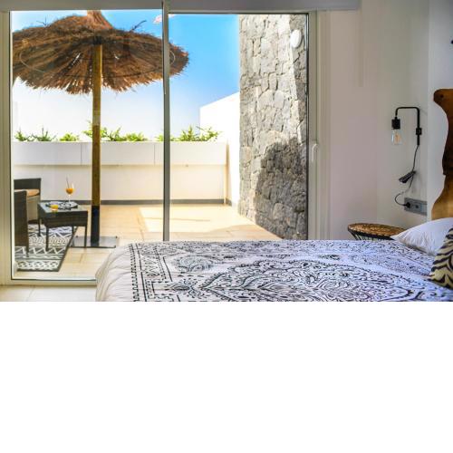 Pachamama House Playa Blanca