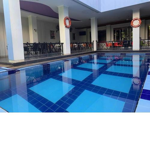 Pacific Hotel Ambon