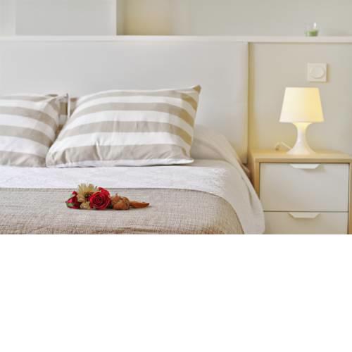 Pacifico Beach Suites