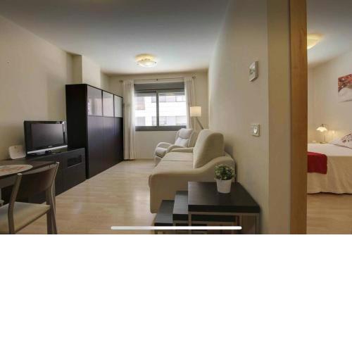 PACIFICO P4 - Wonderful & Modern apartment with pool & beach at 50m.
