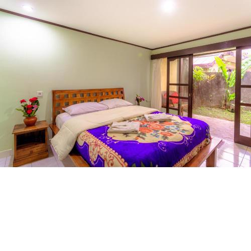 Pacung Indah Hotel & Restaurant by ecommerceloka