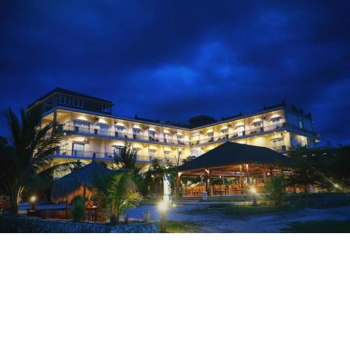 Padadita Beach Hotel