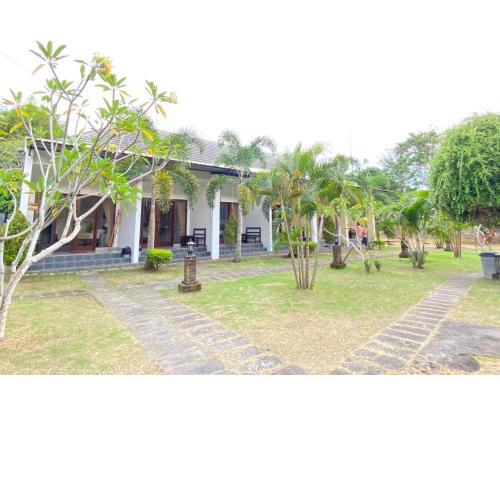 Padang-Padang Sari Homestay