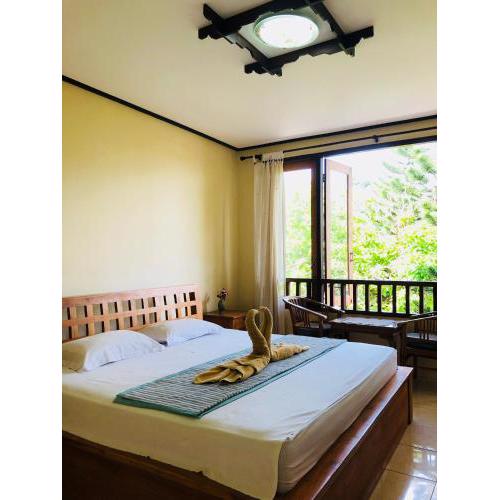 Padangbai Beach inn
