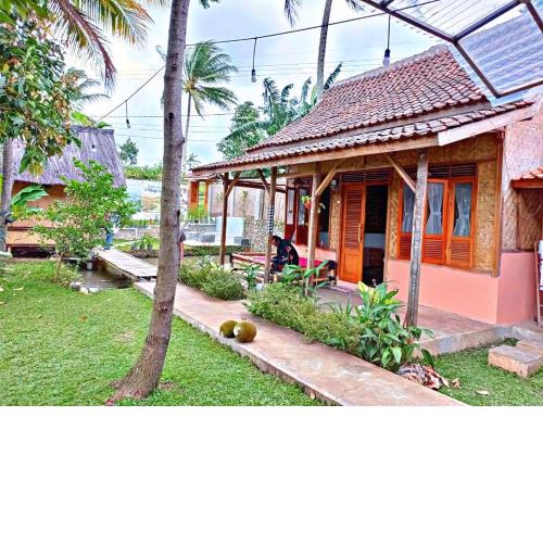 Paddies Homestay New