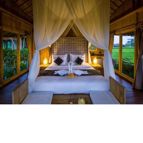Padi Bali Eco Villas