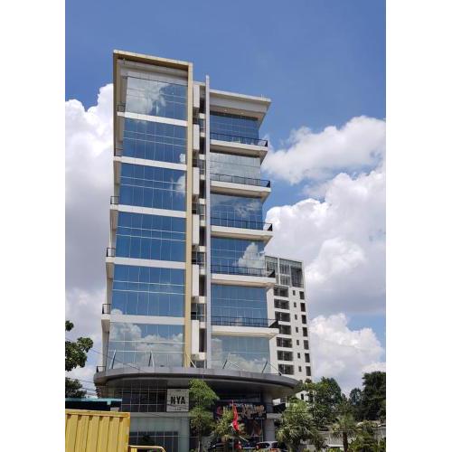 PADINA SUITES