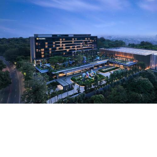 Padma Hotel Semarang
