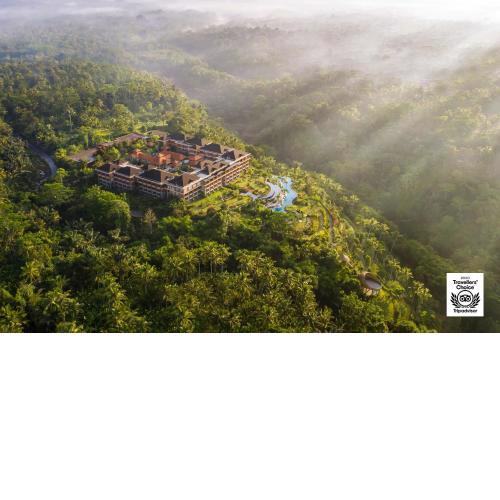 Padma Resort Ubud