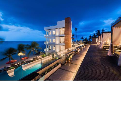 Padmasari Resort Lovina