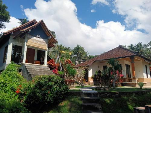 Padoba Mimpi House