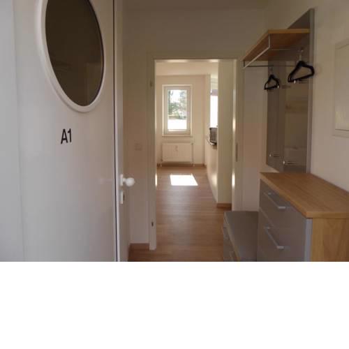 Padua Haus A Wohnung 1