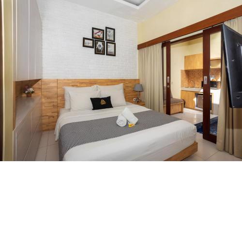 Paisa Seminyak Living