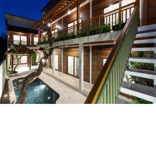 Paisa Ubud