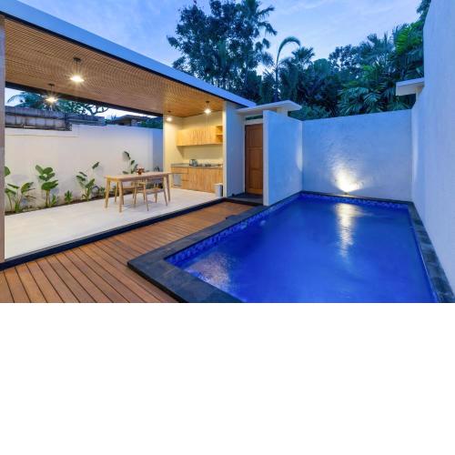 Paisa Villa Seminyak