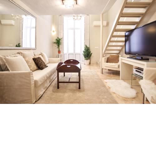 Pajaritos Palace Apartment