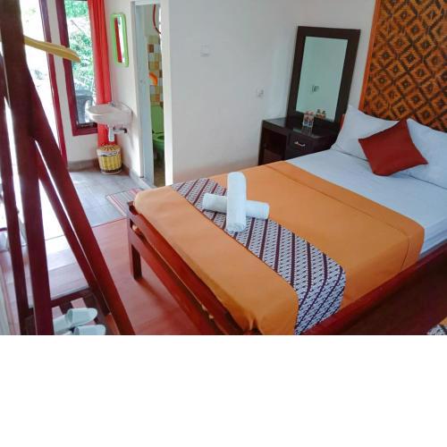 Pak Tasrip Homestay