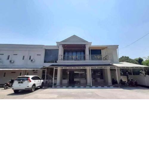 Pakansari Guest Inn RedPartner