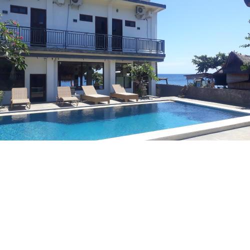 Pakel's Bali Villas