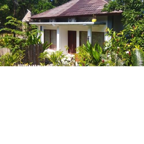 Pakok HOMESTAY