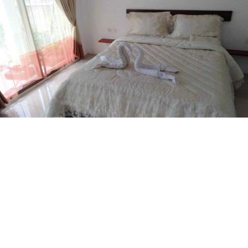 Pakok homestay