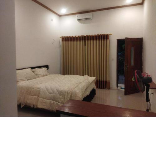 PAKOK HOMESTAY