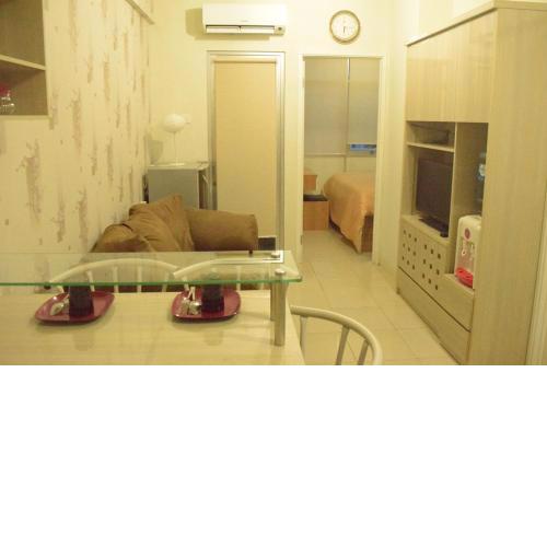 Pakubuwono Terrace Apartment