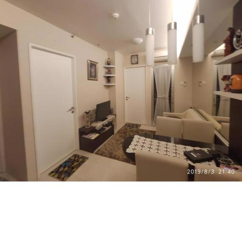 Pakubuwono Terrace Apt,good location